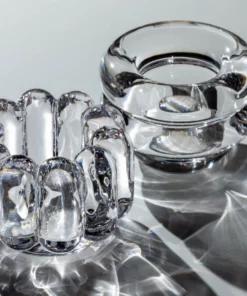 Tom Dixon Press Vertical Tealight Home Living