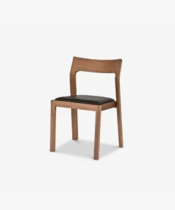 Case Profile Chair Furniture Lighting