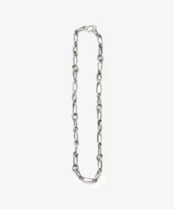 Sophie Buhai Fashion Jewellery Grecian Chain Necklace
