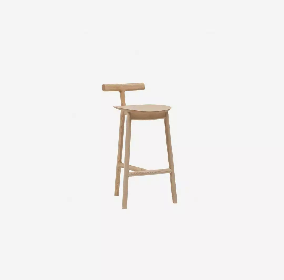 Mattiazzi Radice Stool 1 Mattiazzi Radice Stool