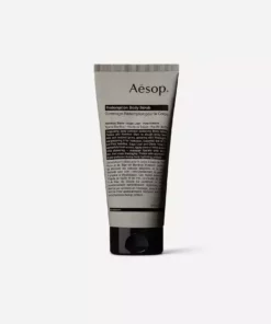 Aesop Redemption Body Scrub