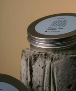 Botaniq Replenish Butter Conditioner 5 Botaniq Replenish Butter Conditioner