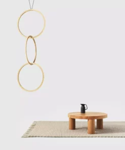 Resident Furniture Lighting Circus Pendant - 750