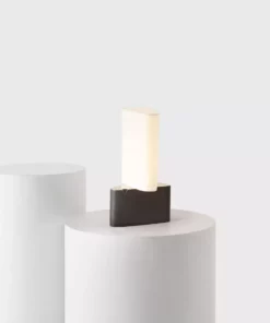 Resident Fulcrum Lamp Furniture Lighting