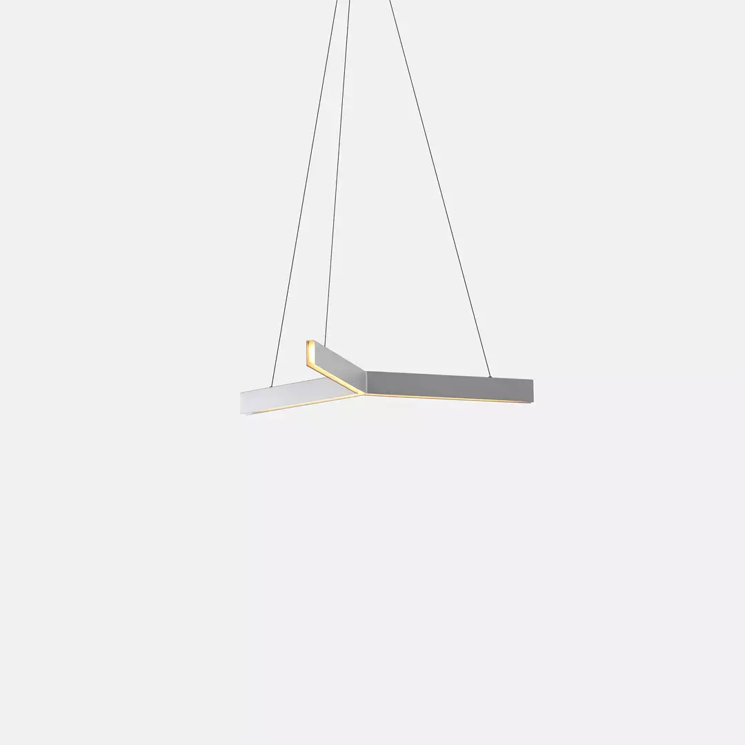 Resident Furniture Lighting Tri Pendant 4 Resident Furniture Lighting Tri Pendant