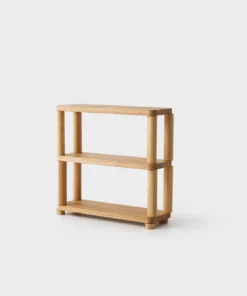 Resident Furniture Lighting Offset Shelving 13 Resident Furniture Lighting Offset Shelving