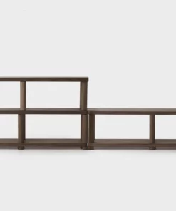 Resident Furniture Lighting Offset Shelving 11 Resident Furniture Lighting Offset Shelving