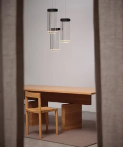 Resident Furniture Lighting Ghost Pendant