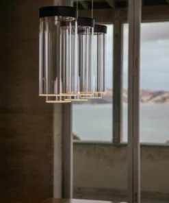 Resident Furniture Lighting Ghost Pendant