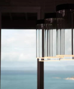 Resident Furniture Lighting Ghost Pendant