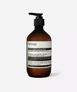 Aesop Resolute Hydrating Body Balm