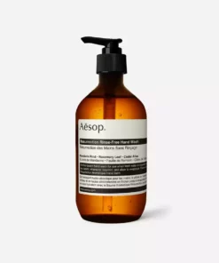 Aesop Resurrection Rinse-free Handwash