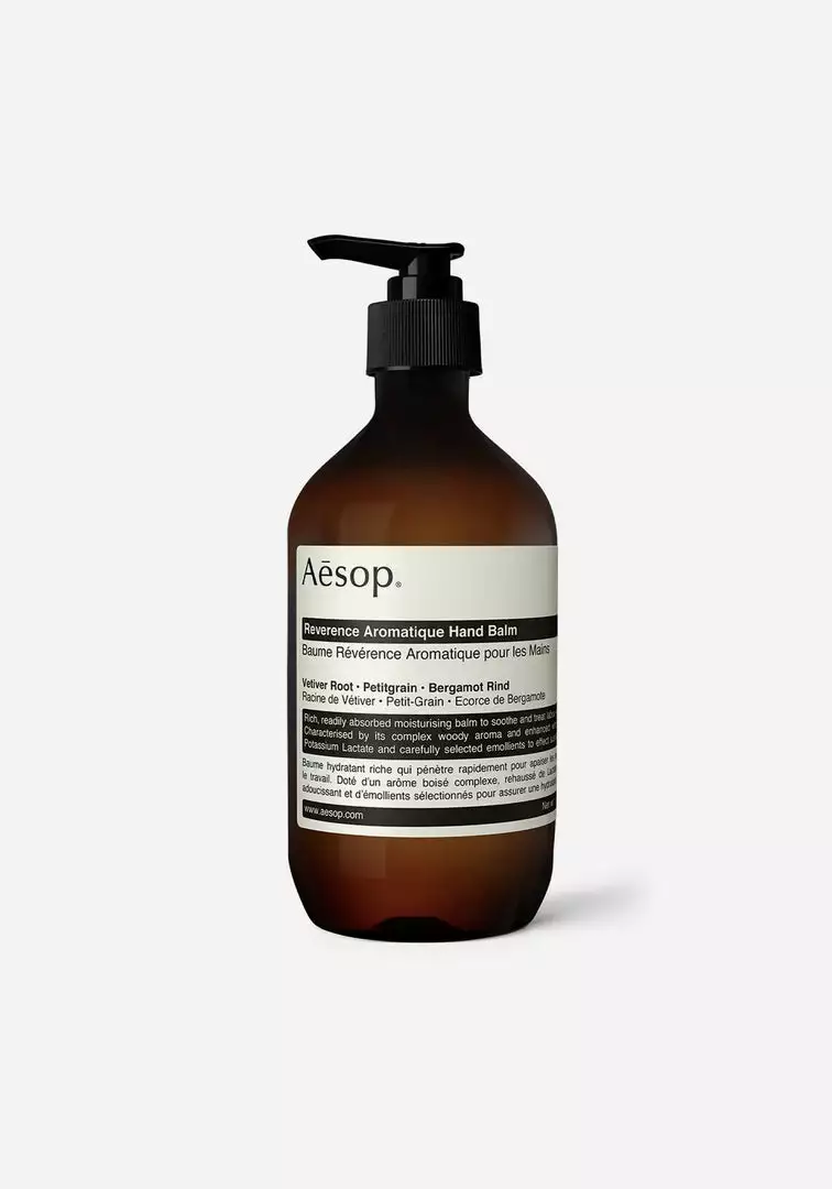 Aesop Reverence Aromatique Hand Balm Home Living 2 Aesop Reverence Aromatique Hand Balm Home Living