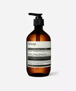 Aesop Home Living Reverence Hand Wash