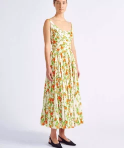 Emilia Wickstead Fashion Jewellery Angie Top