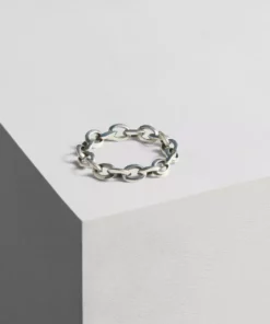 Sophie Buhai Fashion Jewellery Ridge Chain Bracelet