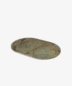 Tom Dixon Rock Serving Board - Oblong