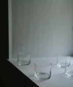 Deborah Ehrlich Rocks Glass Home Living