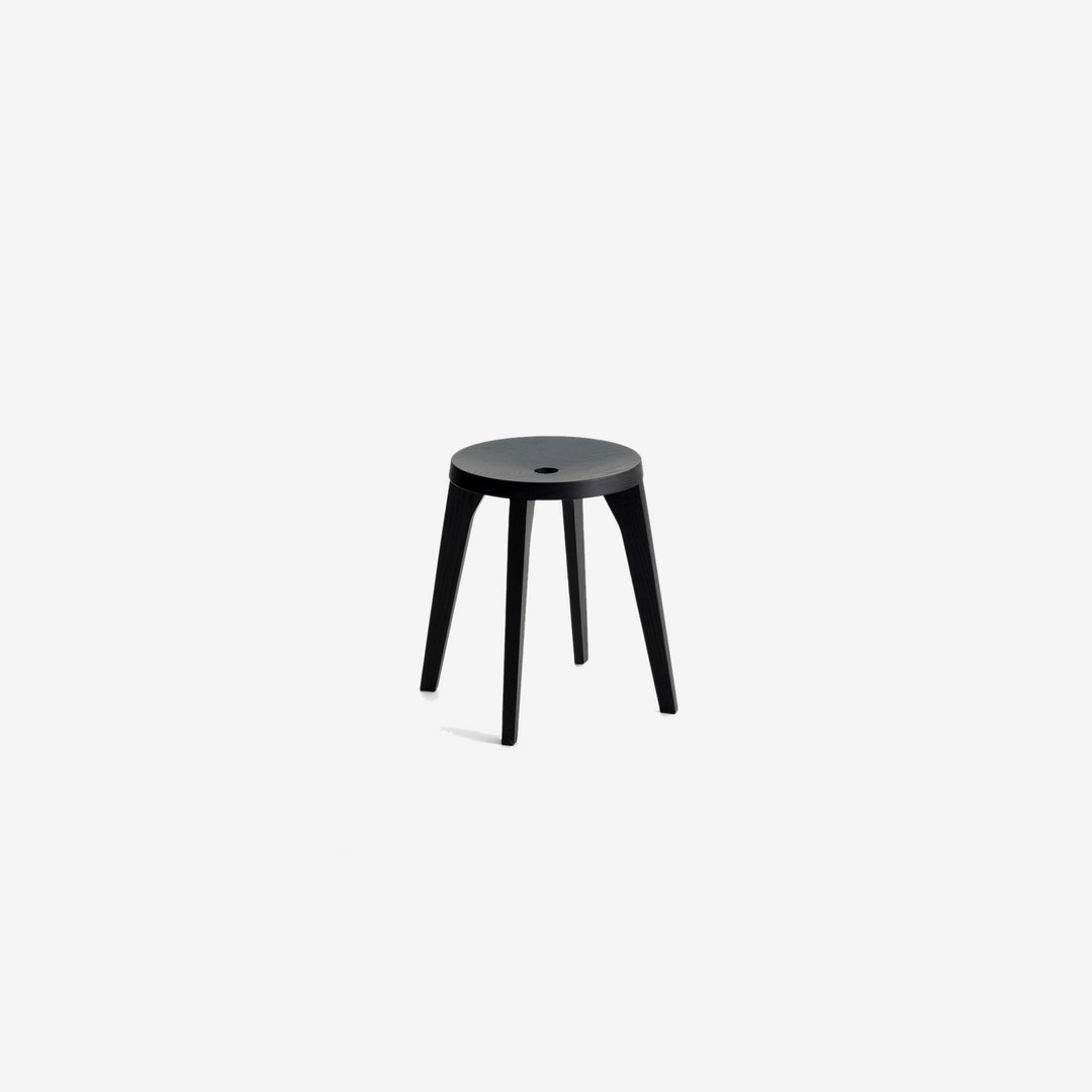 Ariake New Arrivals Dovetail Low Stool 2 Ariake New Arrivals Dovetail Low Stool