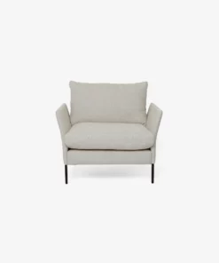 Simon James Outline Chair