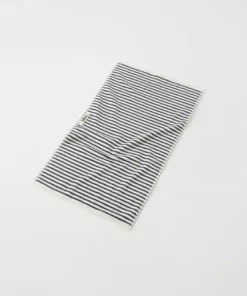 Tekla Organic Cotton Towels - Sailor Stripe 6 Tekla Organic Cotton Towels - Sailor Stripe