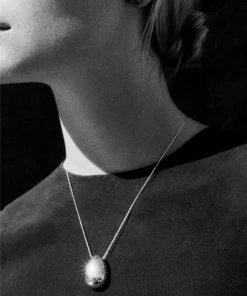 Sophie Buhai Can't Go Wrong Everyday Egg Pendant