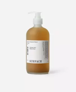 SURFACE Nutrient Hand & Body Wash