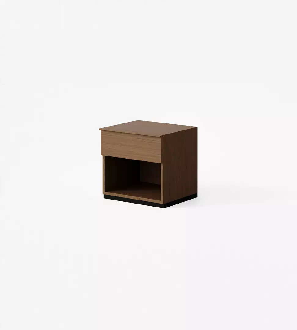 Simon James Sage Bedside Unit 10 Simon James Sage Bedside Unit