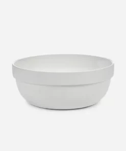 Serax Home Living Matte Salad Bowl - Passe Partout By Vincent Van Duysen
