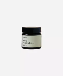 Botaniq Mineral Sculpting Balm - Hair Shaper Home Living