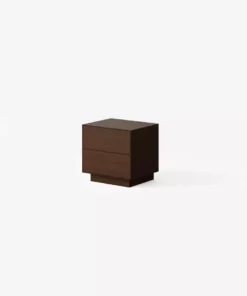 Simon James Seam Bedside Drawer