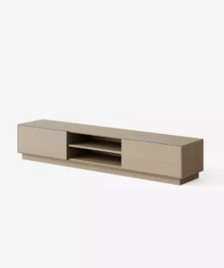 Simon James Seam TV Unit