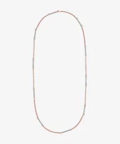 Jessica McCormack Fashion Jewellery Signature Necklace - 30