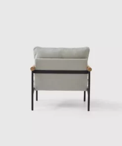 Simon James Furniture Lighting Parallel Chair