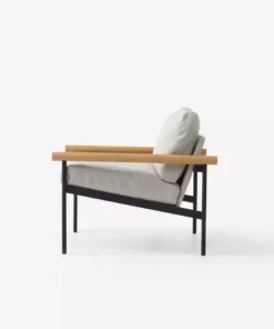 Simon James Furniture Lighting Parallel Chair