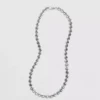 Sophie Buhai Fashion Jewellery Small Circle Link Necklace