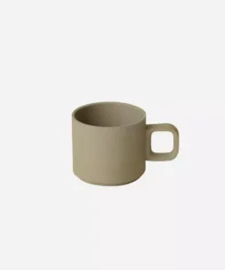 Hasami Porcelain Small Mug - Natural Home Living
