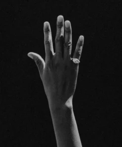 Sophie Buhai Dream Gifts For Her Naut Ring - Small