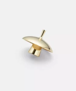 Skultuna Flora Candle Snuffer