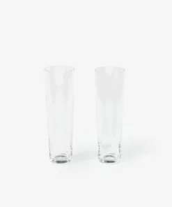 Deborah Ehrlich Straight Champagne Glass Home Living