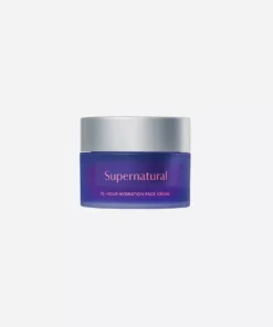 Emma Lewisham Home Living Supernatural Anti-Ageing 72-Hour Hydration Crème