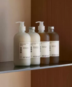 SURFACE Nutrient Hand & Body Wash