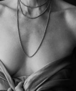 Sophie Buhai Fashion Jewellery Suzanne Chain