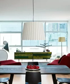 Established & Sons Tank Light Furniture Lighting