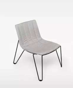 Massproductions Furniture Lighting Tio Easy Chair