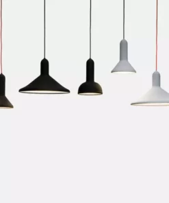 Established & Sons Torch Single