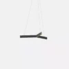 Resident Furniture Lighting Tri Pendant