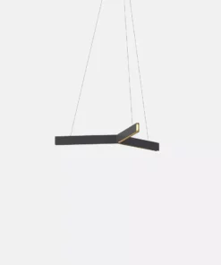 Resident Furniture Lighting Tri Pendant
