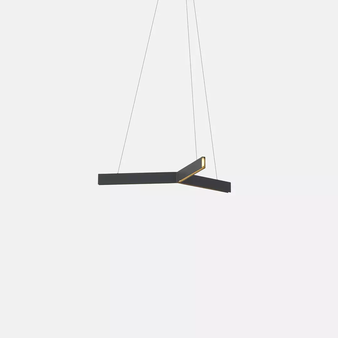 Resident Furniture Lighting Tri Pendant 1 Resident Furniture Lighting Tri Pendant