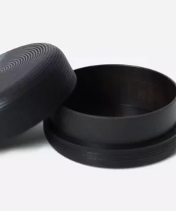 Morihata Karmi Tea Canister - So 5 Morihata Karmi Tea Canister - So